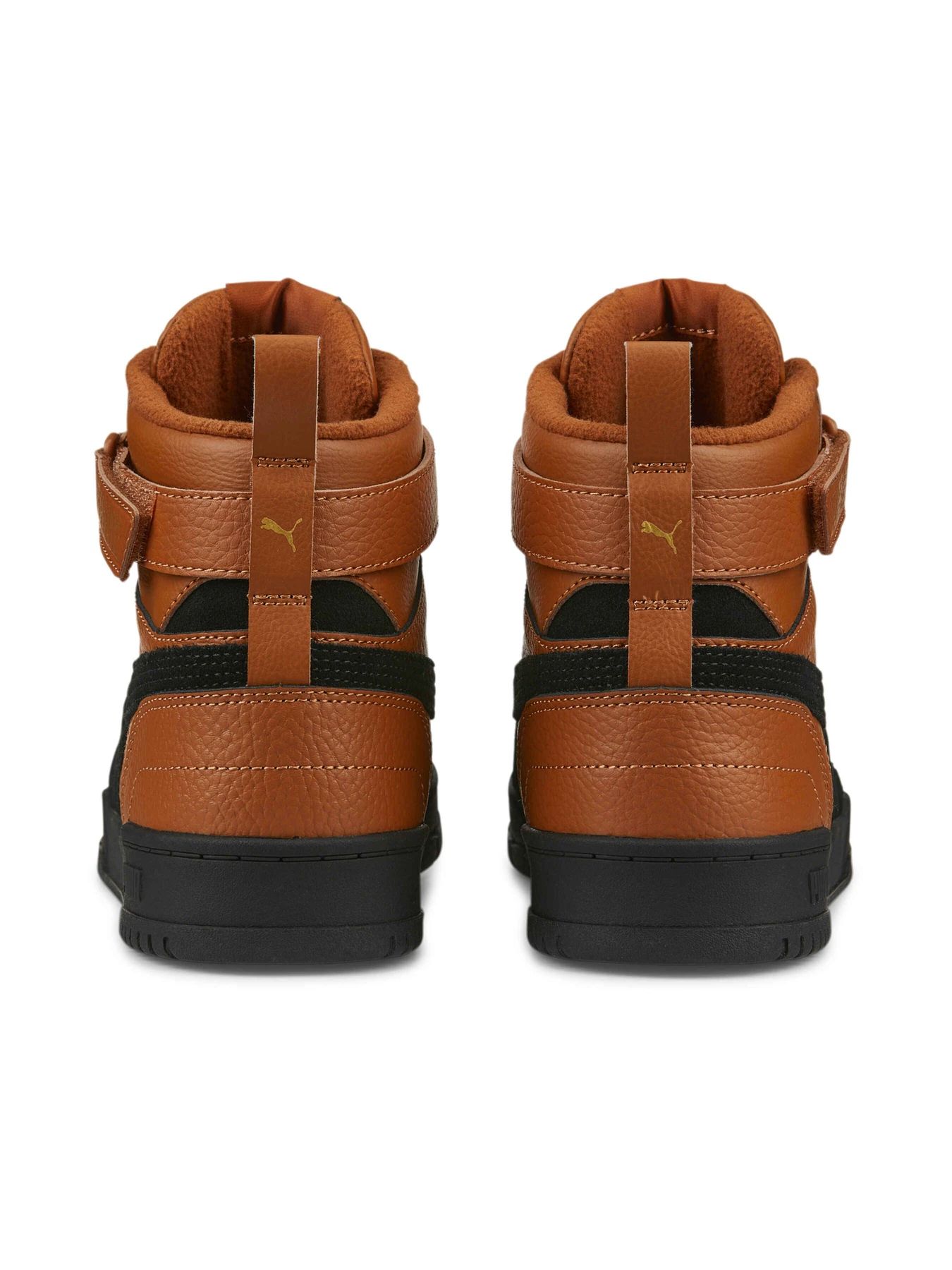 Кеды PUMA Rbd Game Wtr модель 387604 Кеды PUMA Rbd Game Wtr модель 387604 Фото