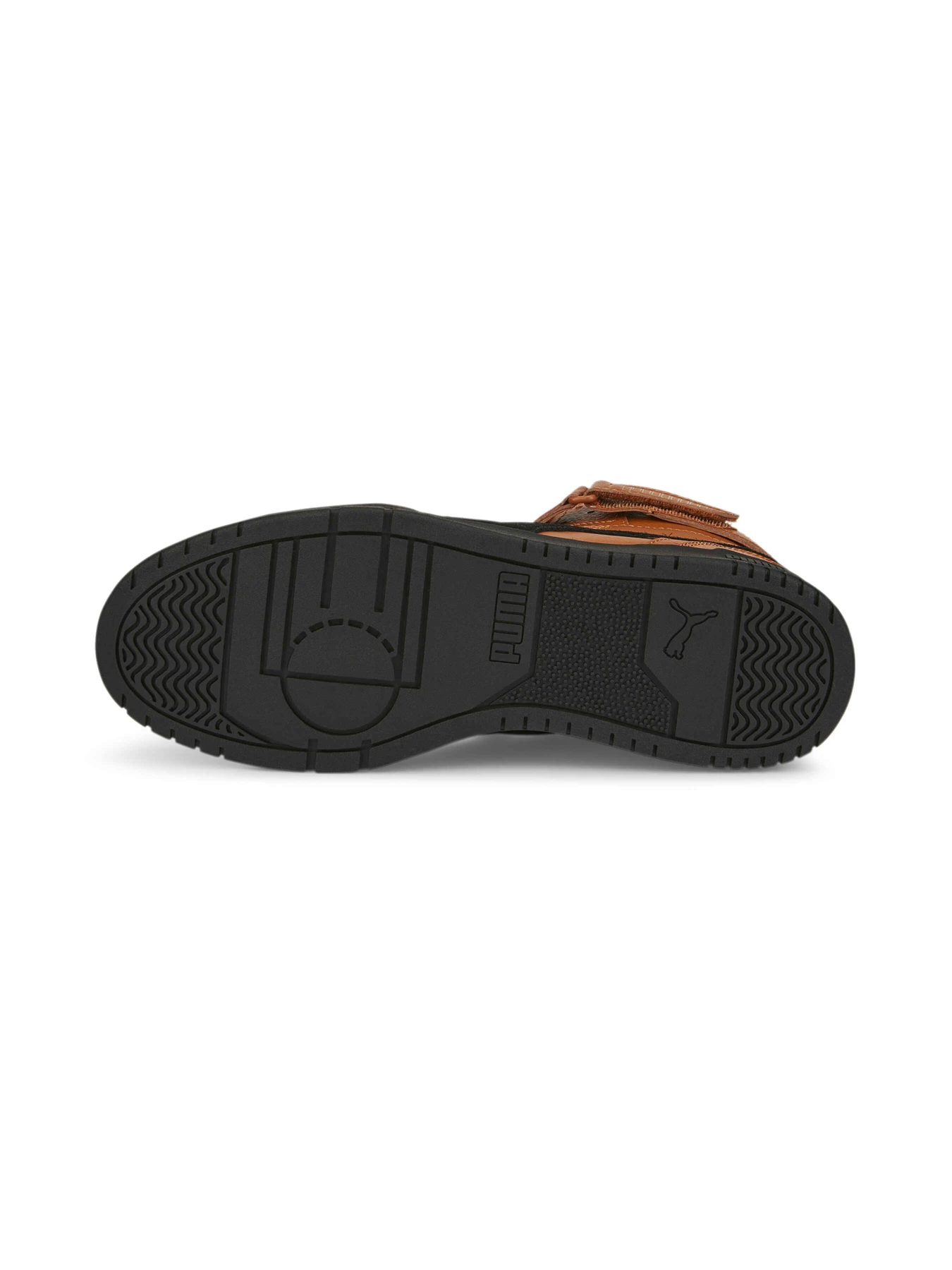 Кеды PUMA Rbd Game Wtr модель 387604 Кеды PUMA Rbd Game Wtr модель 387604 Фото