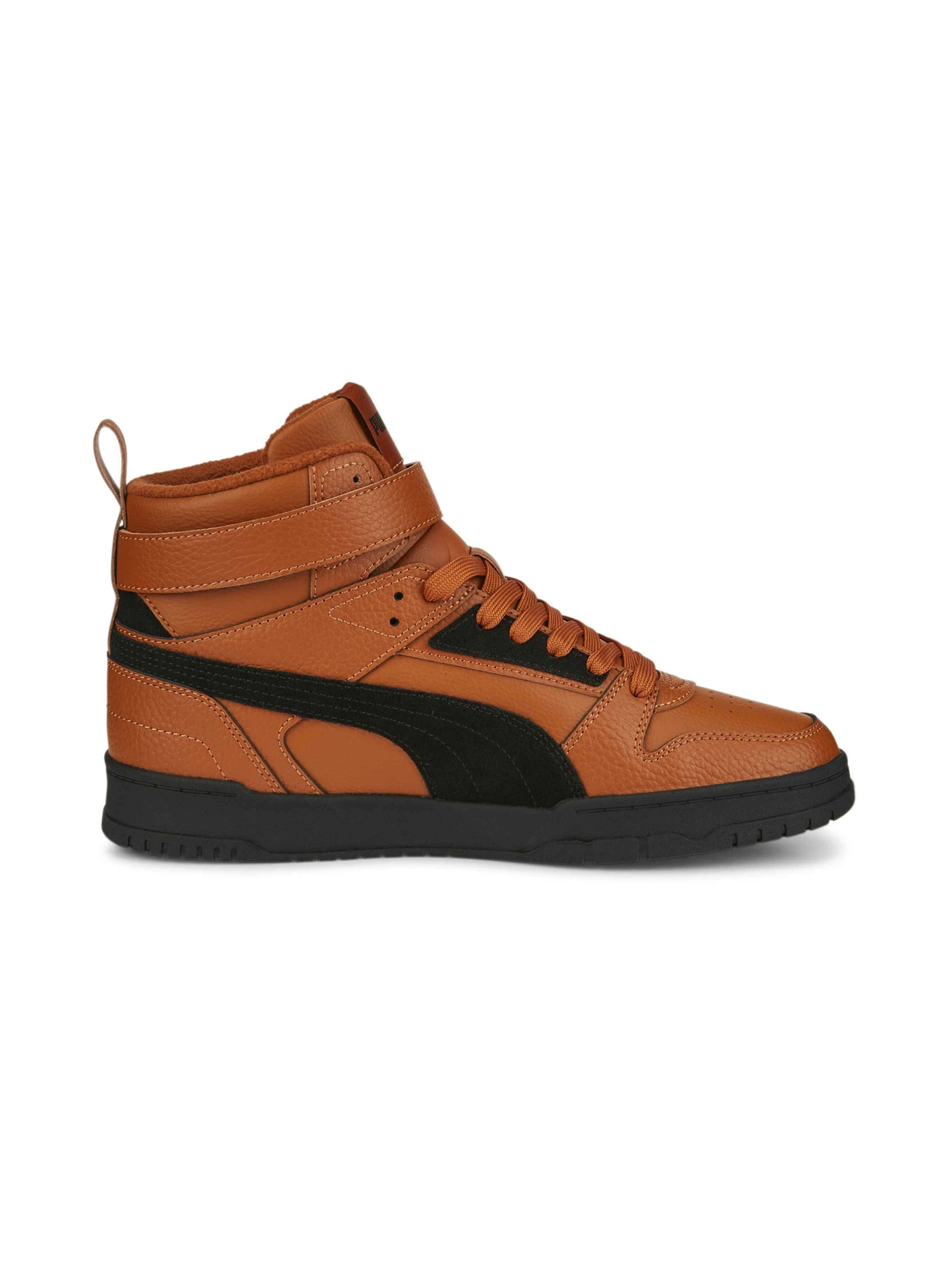 Кеды PUMA Rbd Game Wtr модель 387604 Кеды PUMA Rbd Game Wtr модель 387604 Фото