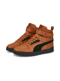 Кеды PUMA Rbd Game Wtr модель 387604 Фото