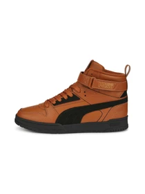 Кеды PUMA Rbd Game Wtr модель 387604 Фото