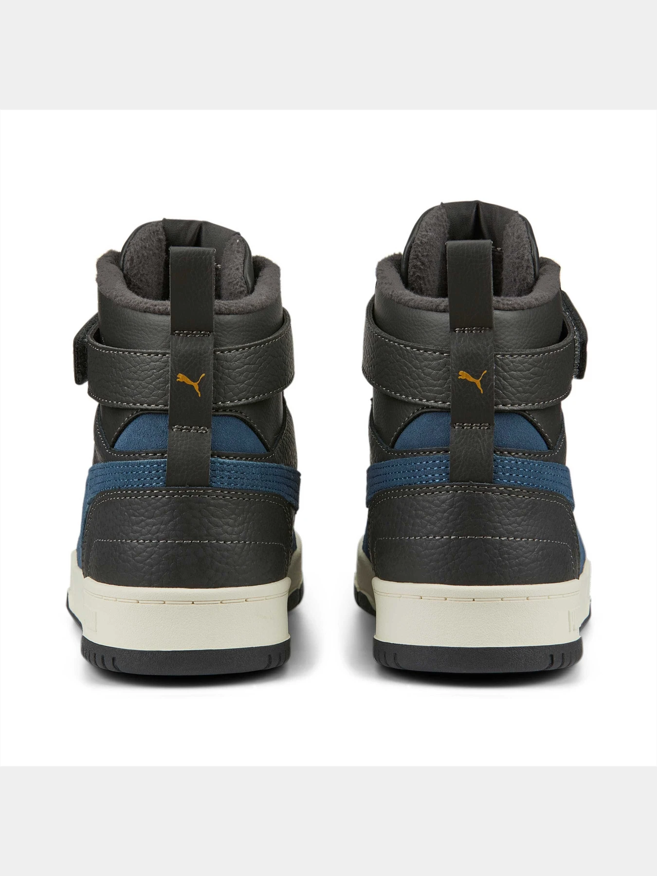 Кеди PUMA Rbd Game Wtr модель 387604 Кеди PUMA Rbd Game Wtr модель 387604 Фото