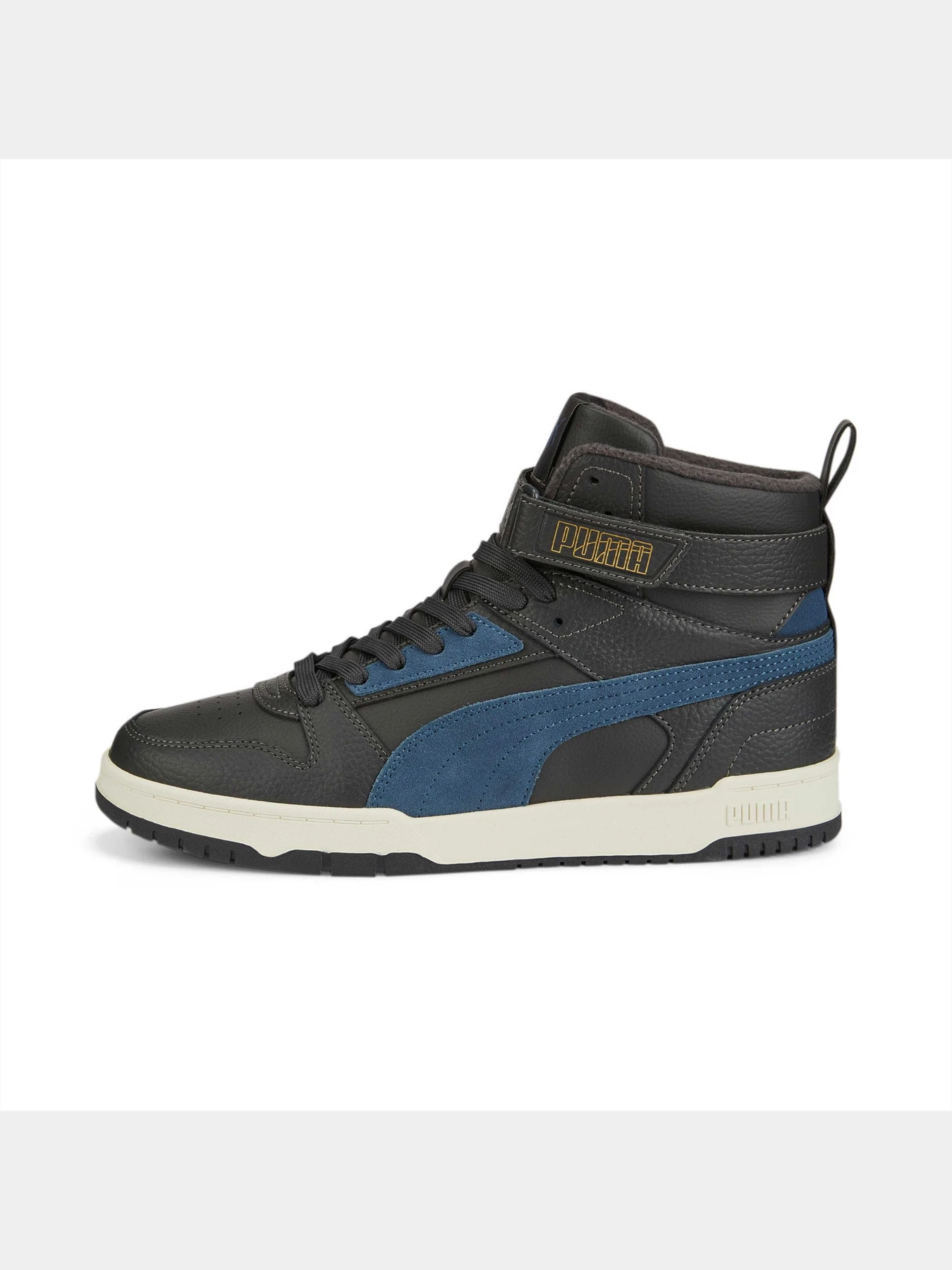 Кеди PUMA Rbd Game Wtr модель 387604 Кеди PUMA Rbd Game Wtr модель 387604 Фото