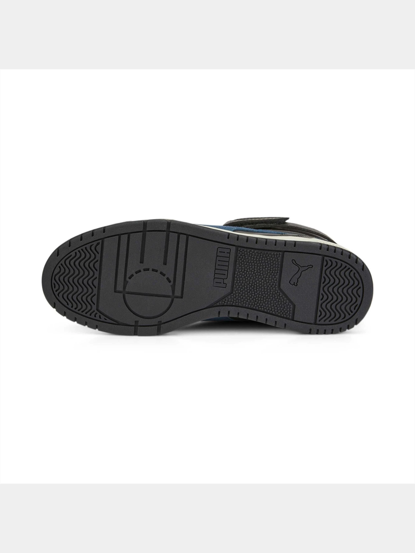 Кеди PUMA Rbd Game Wtr модель 387604 Кеди PUMA Rbd Game Wtr модель 387604 Фото