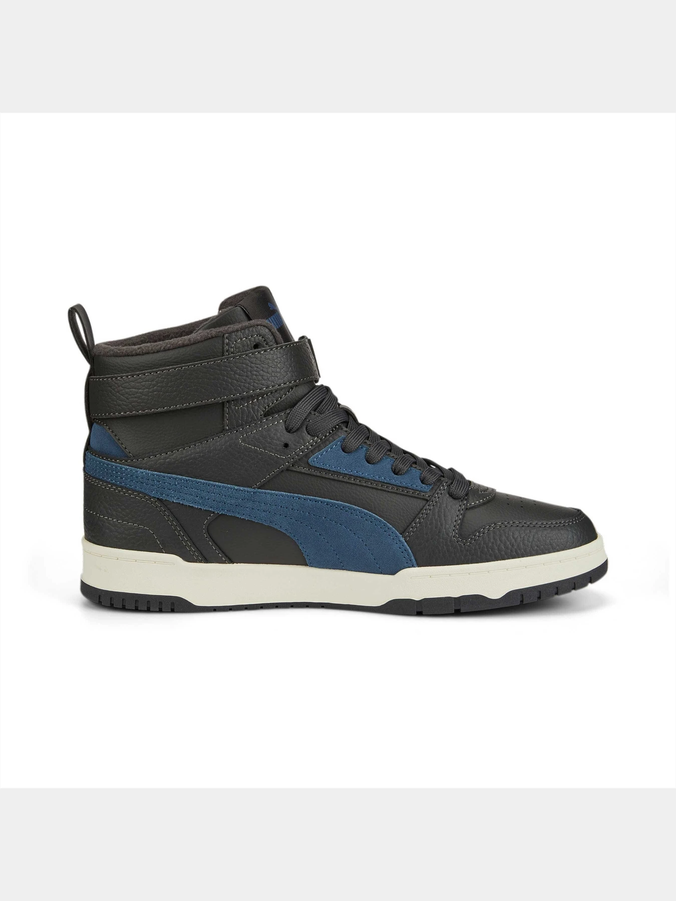 Кеди PUMA Rbd Game Wtr модель 387604 Кеди PUMA Rbd Game Wtr модель 387604 Фото
