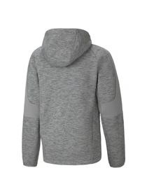 Худи и свитшоты PUMA Evostripe Full-zip Hoodie модель 585922 Фото