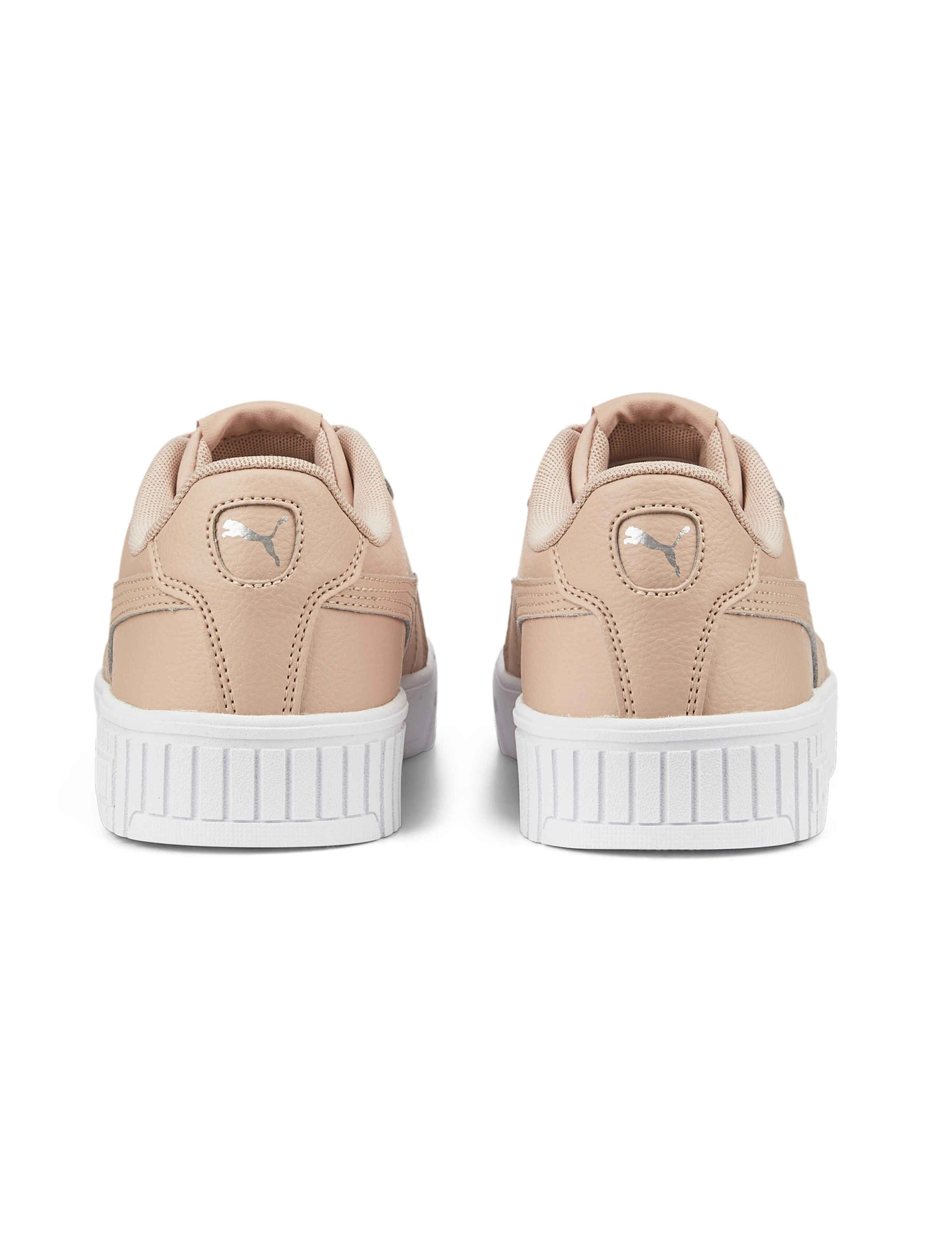 Кроссовки PUMA Carina 2.0 модель 385849 Кроссовки PUMA Carina 2.0 модель 385849 Фото