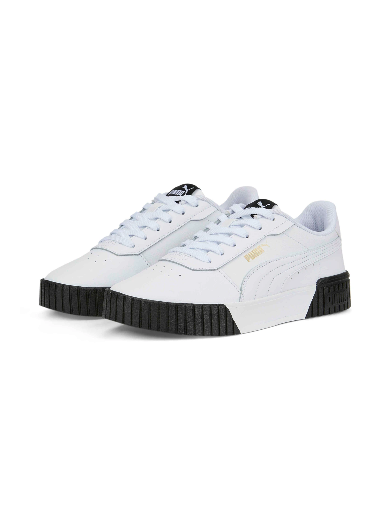Кеды PUMA Carina 2.0 модель 385849 Кеды PUMA Carina 2.0 модель 385849 Фото