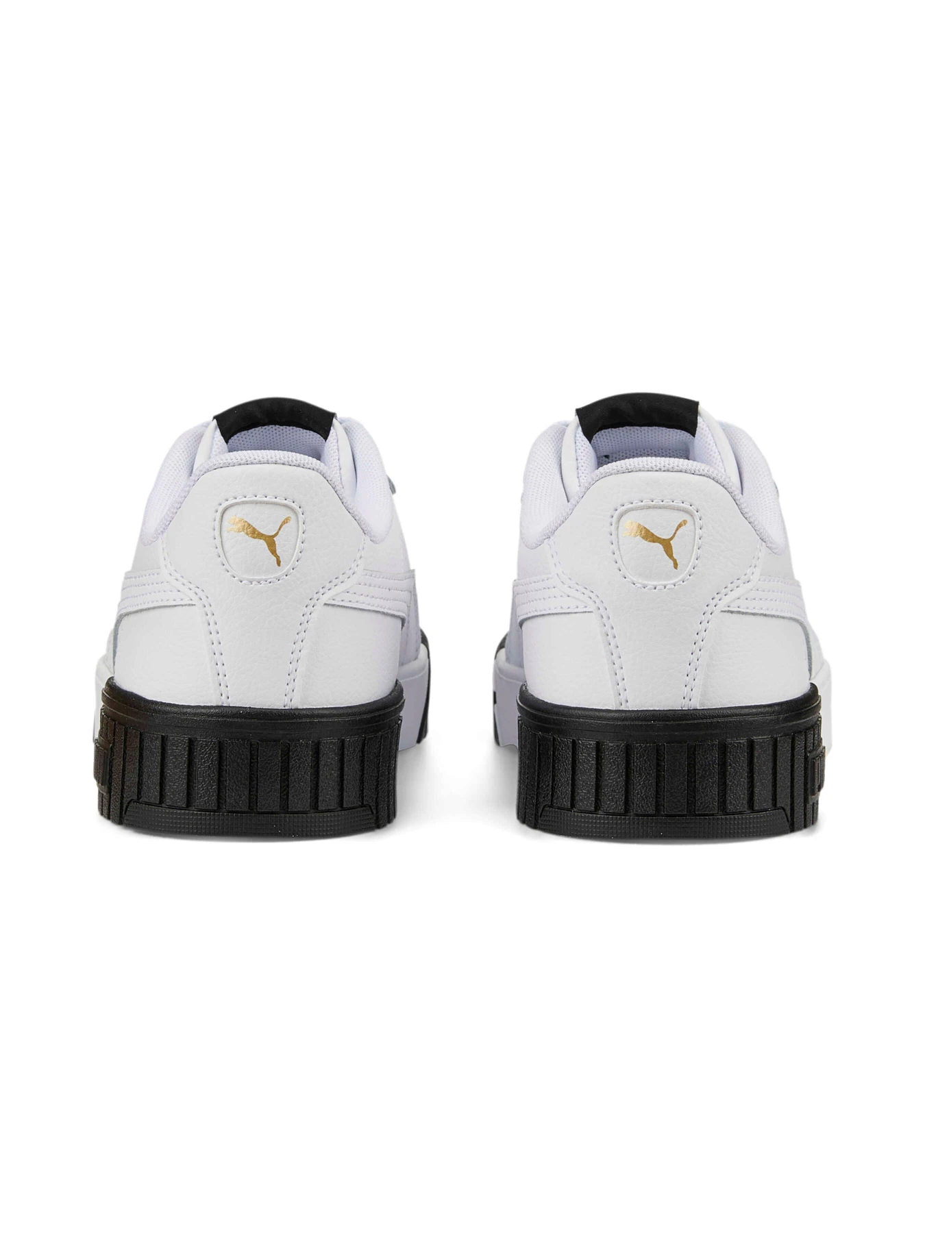 Кеды PUMA Carina 2.0 модель 385849 Кеды PUMA Carina 2.0 модель 385849 Фото