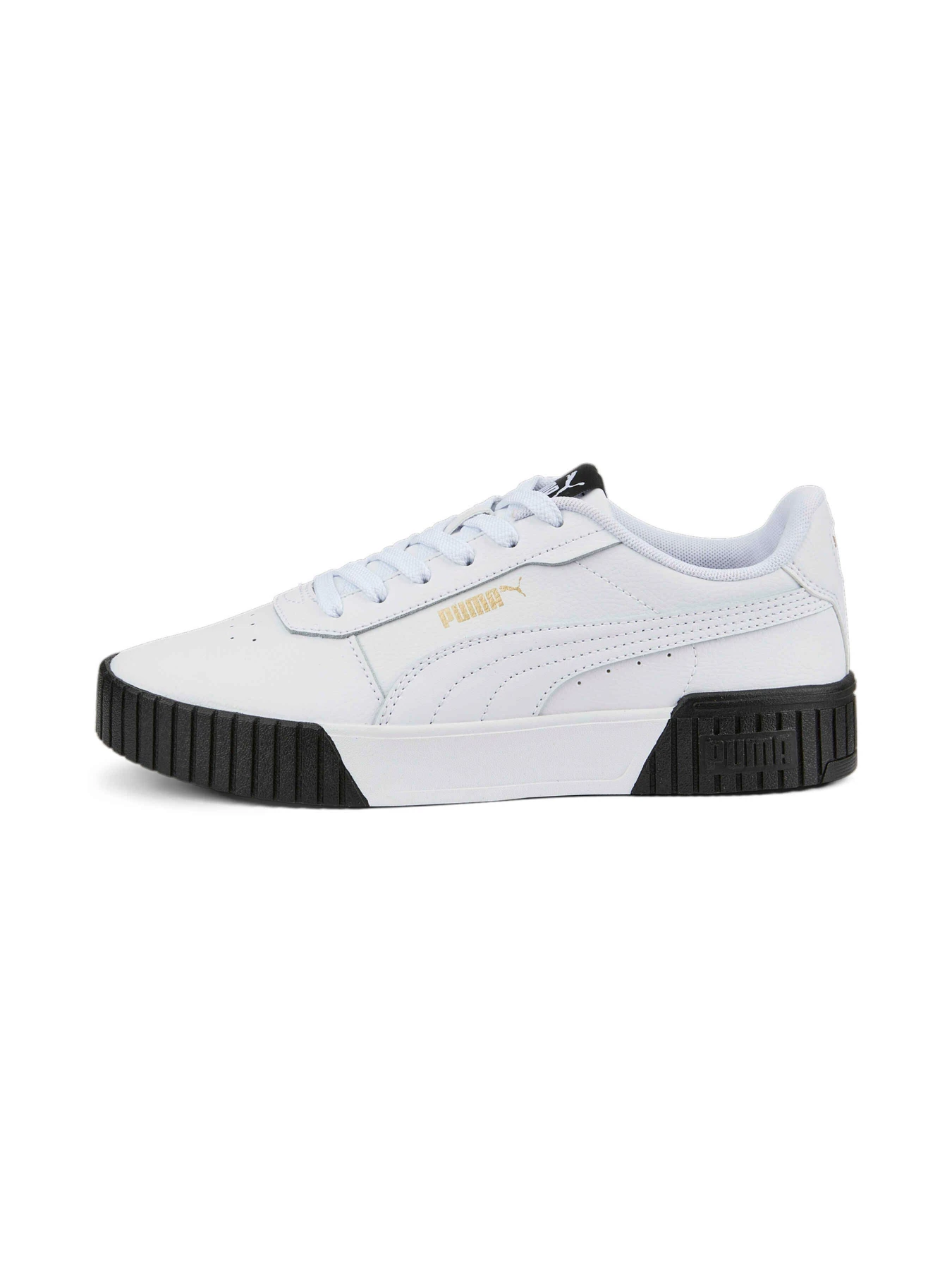 Кеды PUMA Carina 2.0 модель 385849 Кеды PUMA Carina 2.0 модель 385849 Фото