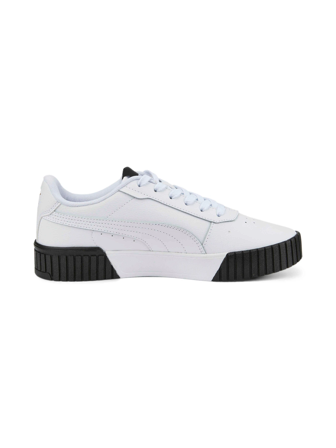 Кеды PUMA Carina 2.0 модель 385849 Кеды PUMA Carina 2.0 модель 385849 Фото