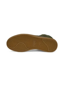 Кеди PUMA Shuffle Mid Fur модель 387609 Фото