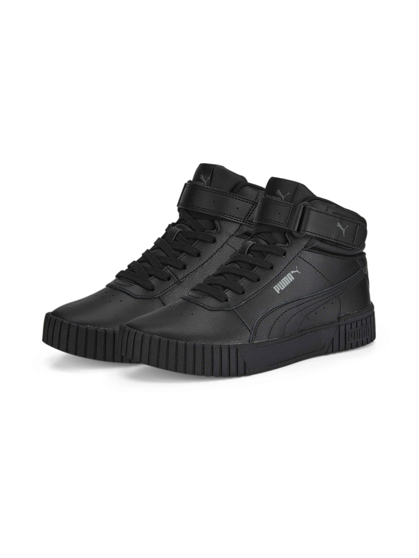 Кеди PUMA Carina 2.0 Mid модель 385851 Кеди PUMA Carina 2.0 Mid модель 385851 Фото