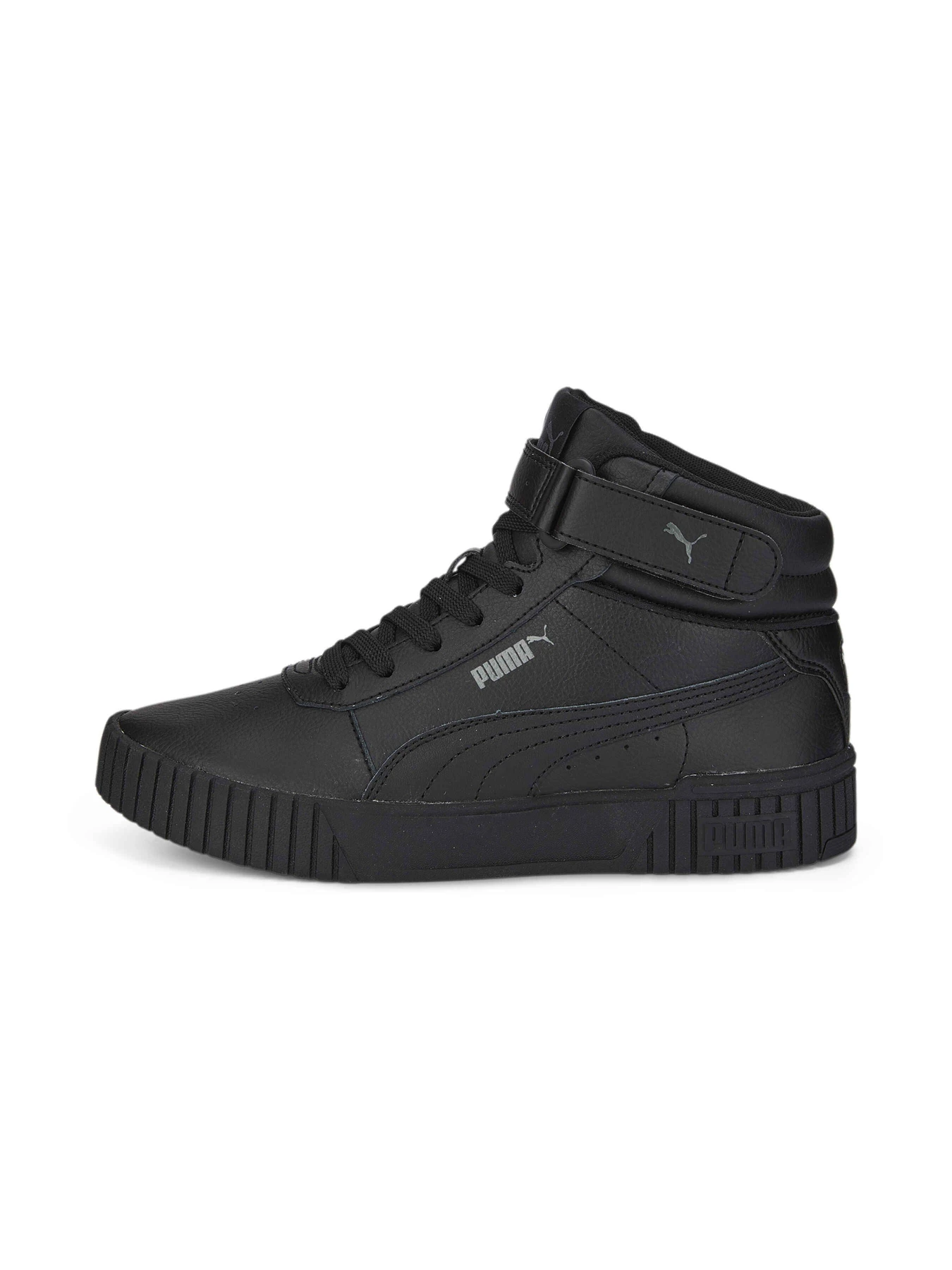 Кеди PUMA Carina 2.0 Mid модель 385851 Кеди PUMA Carina 2.0 Mid модель 385851 Фото
