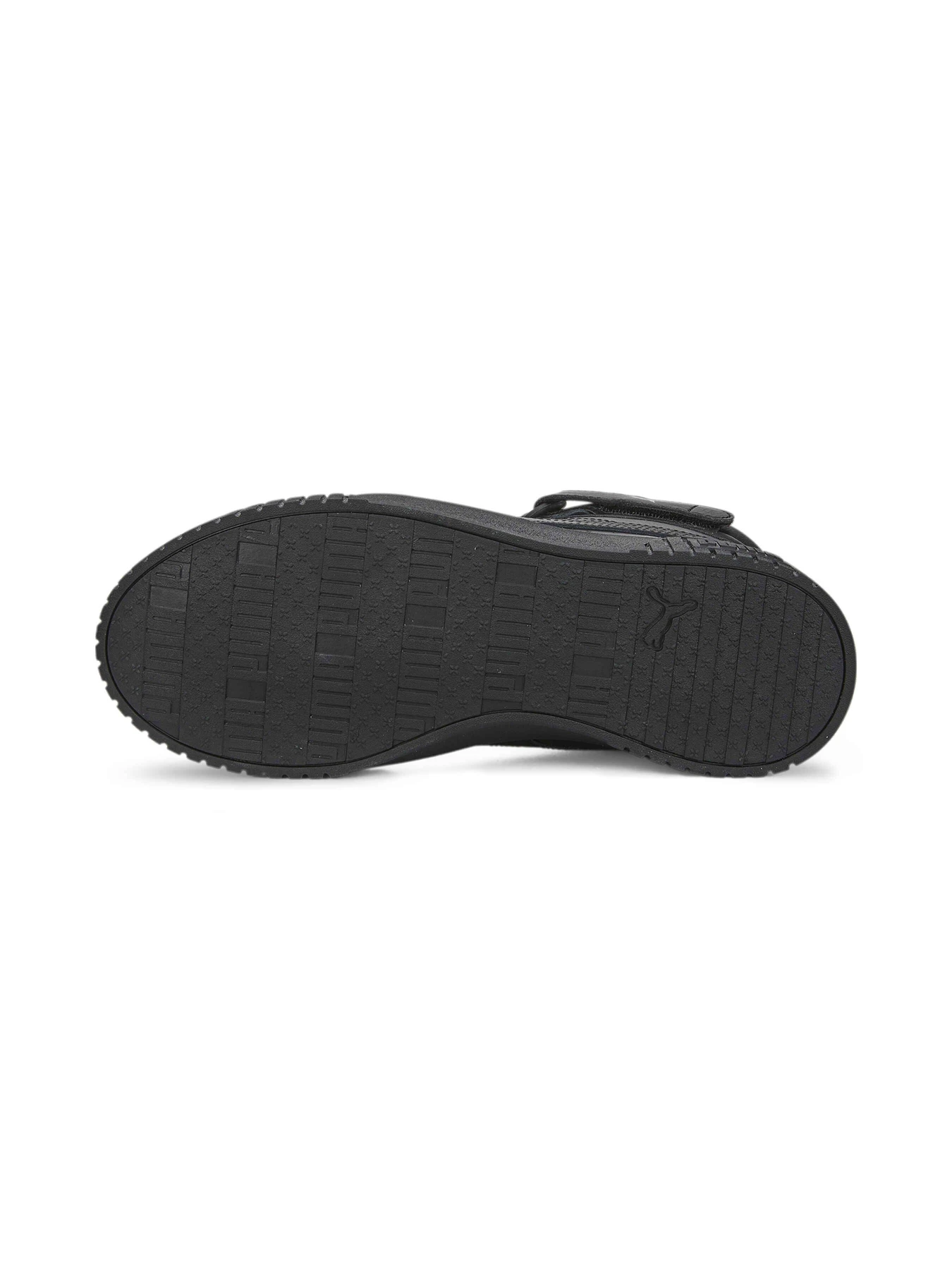Кеди PUMA Carina 2.0 Mid модель 385851 Кеди PUMA Carina 2.0 Mid модель 385851 Фото