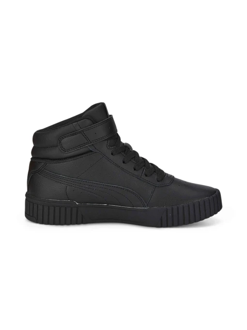 Кеды PUMA Carina 2.0 Mid модель 385851 Фото