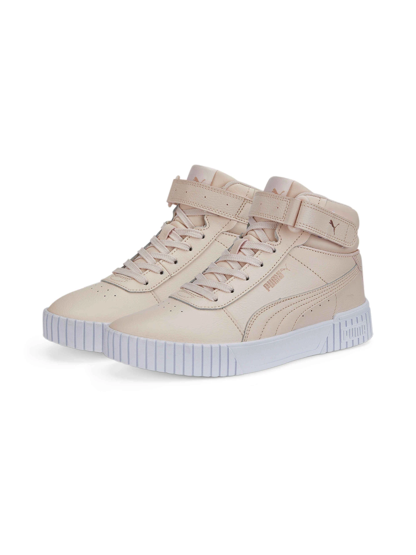 Кроссовки PUMA Carina 2.0 Mid модель 385851 Фото
