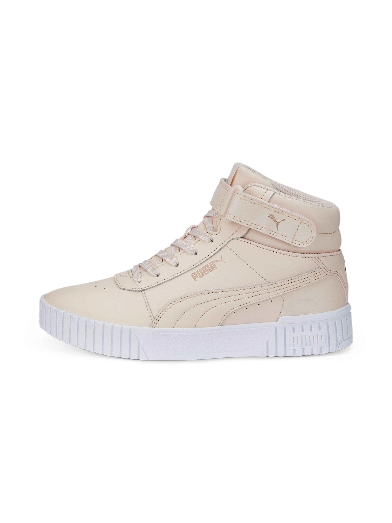 Кроссовки PUMA Carina 2.0 Mid модель 385851 Фото