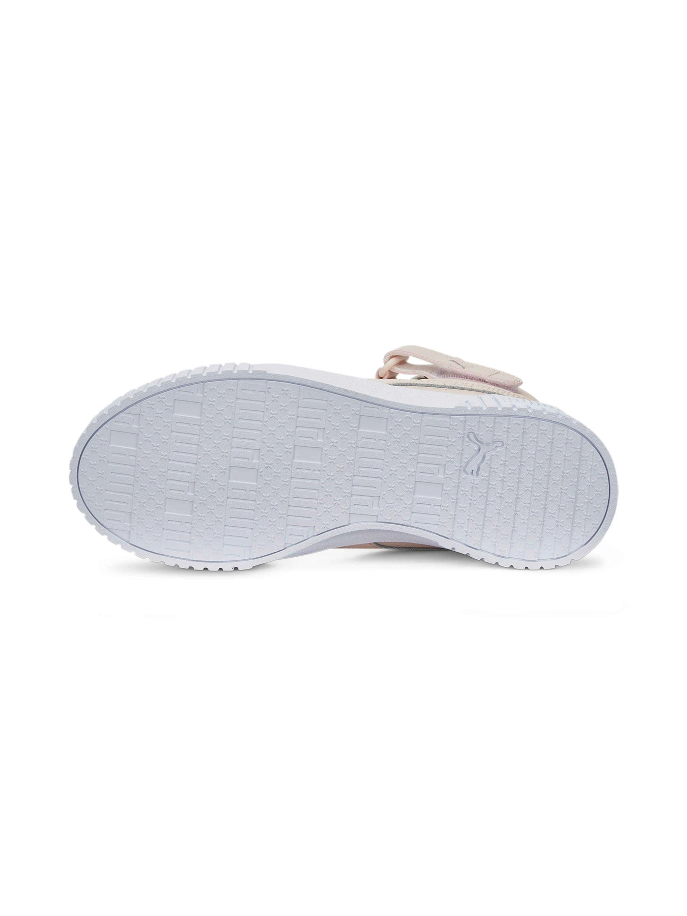 Кроссовки PUMA Carina 2.0 Mid модель 385851 Фото
