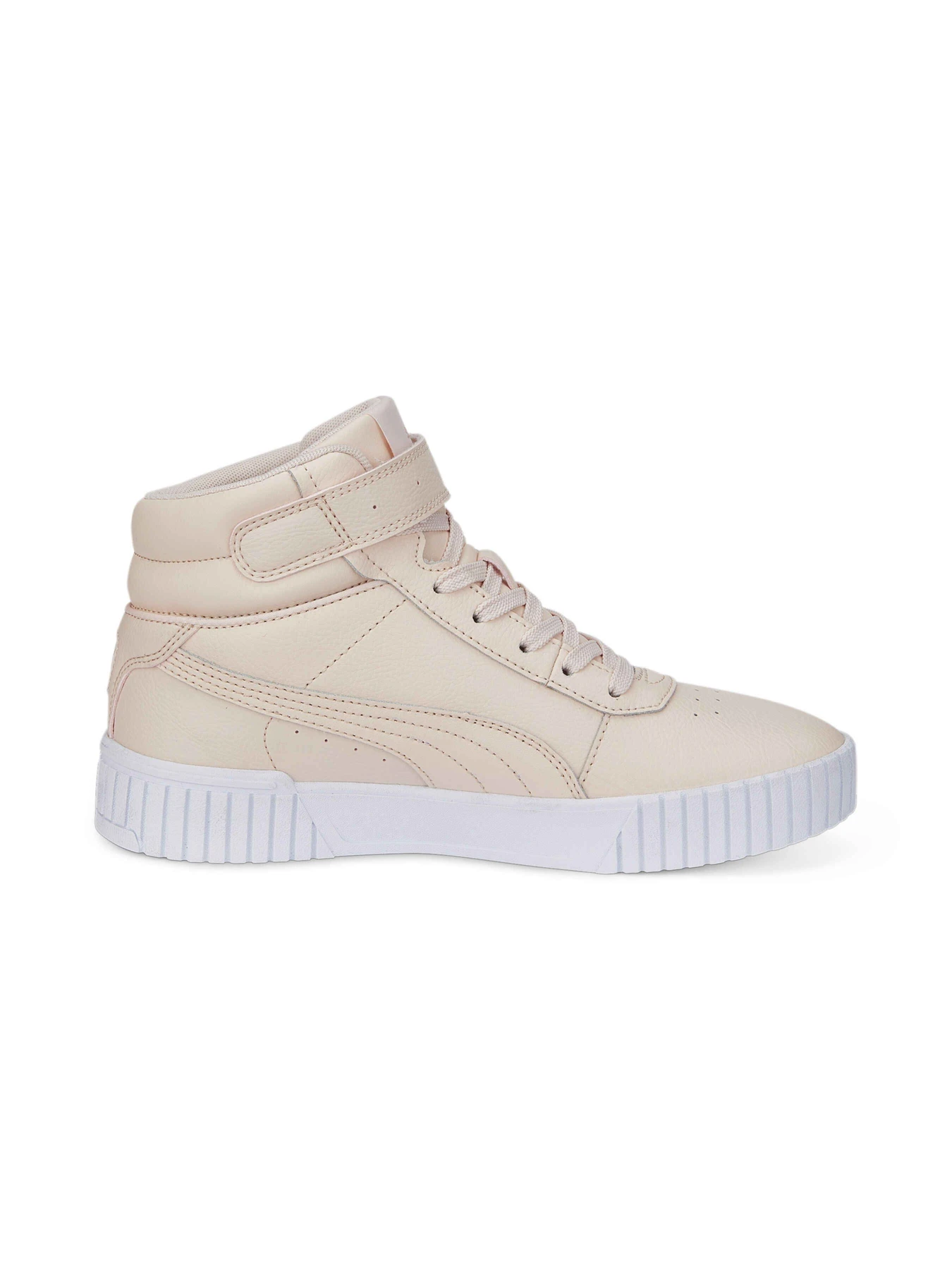 Кроссовки PUMA Carina 2.0 Mid модель 385851 Фото