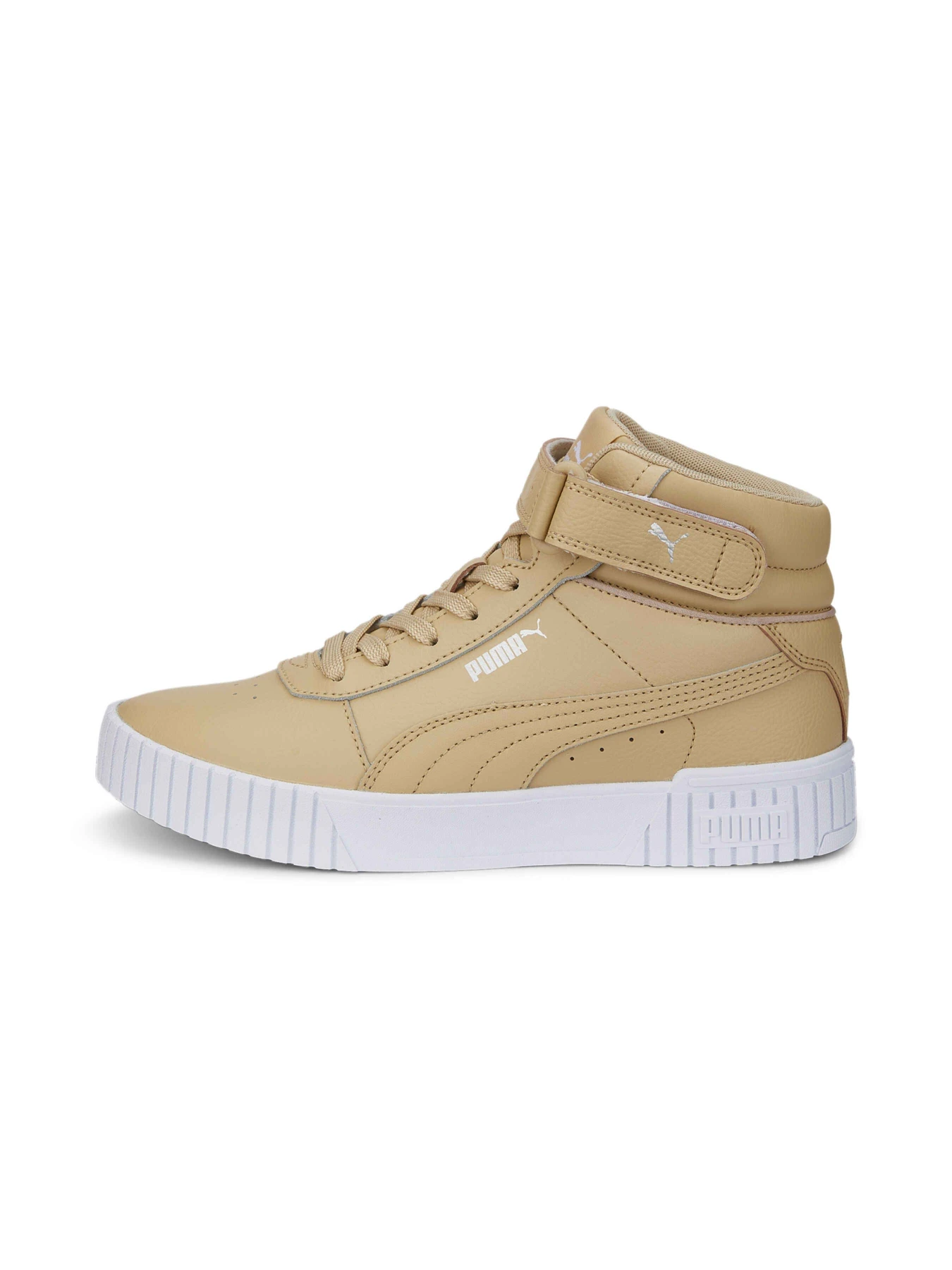 Кроссовки PUMA Carina 2.0 Mid модель 385851 Кроссовки PUMA Carina 2.0 Mid модель 385851 Фото