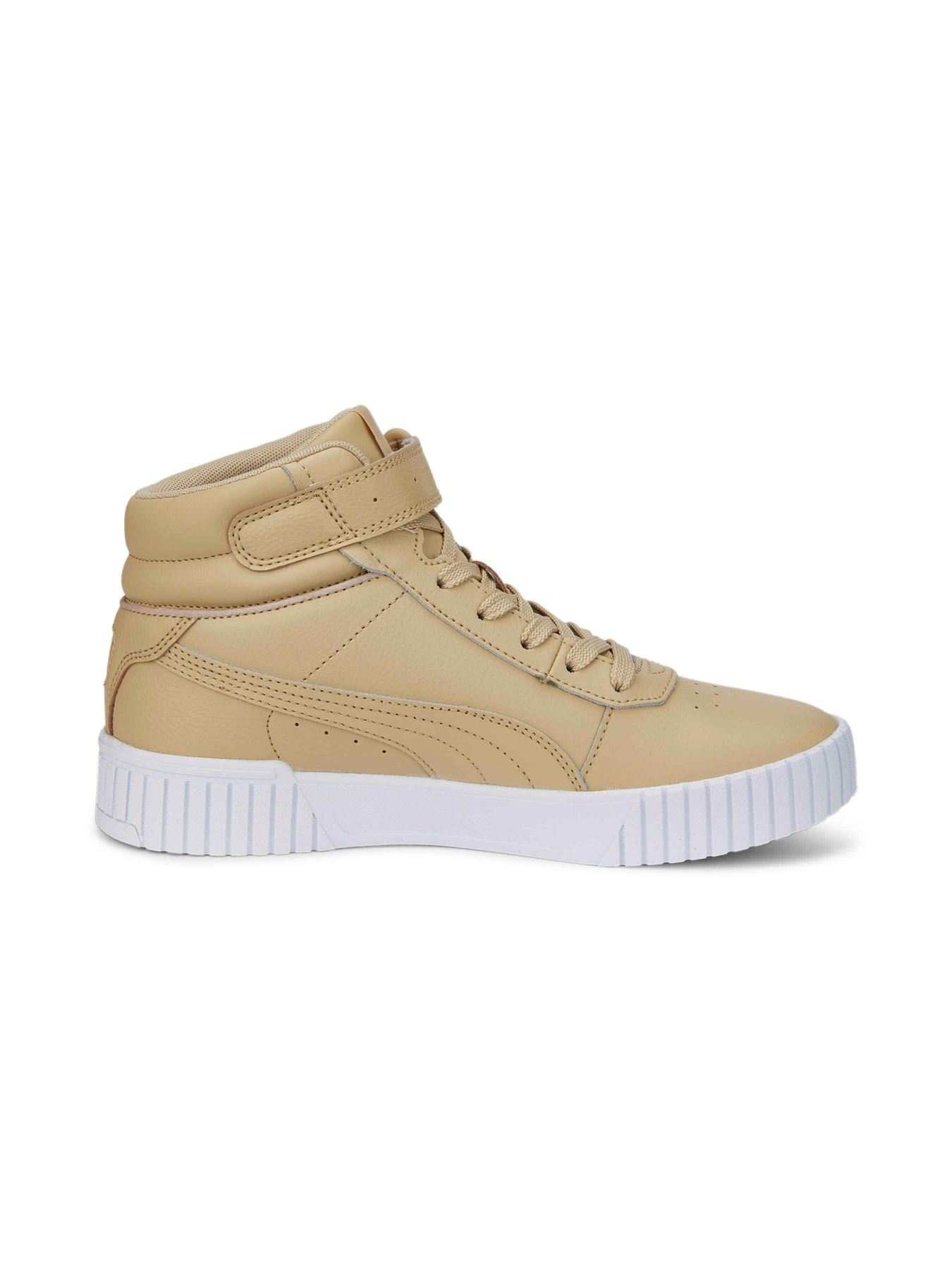 Кроссовки PUMA Carina 2.0 Mid модель 385851 Кроссовки PUMA Carina 2.0 Mid модель 385851 Фото