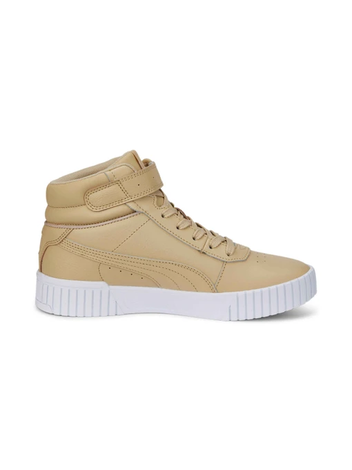 Кроссовки PUMA Carina 2.0 Mid модель 385851 Фото