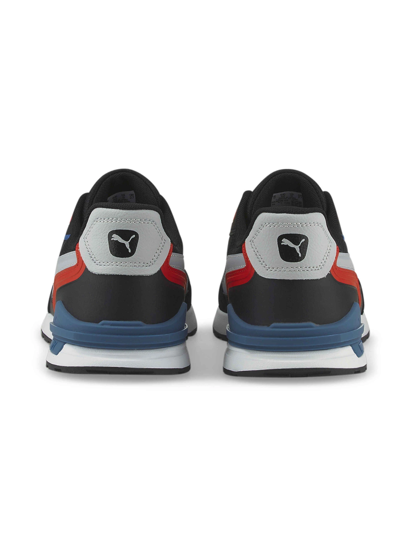 Кроссовки PUMA Graviton Tera модель 383058 Фото