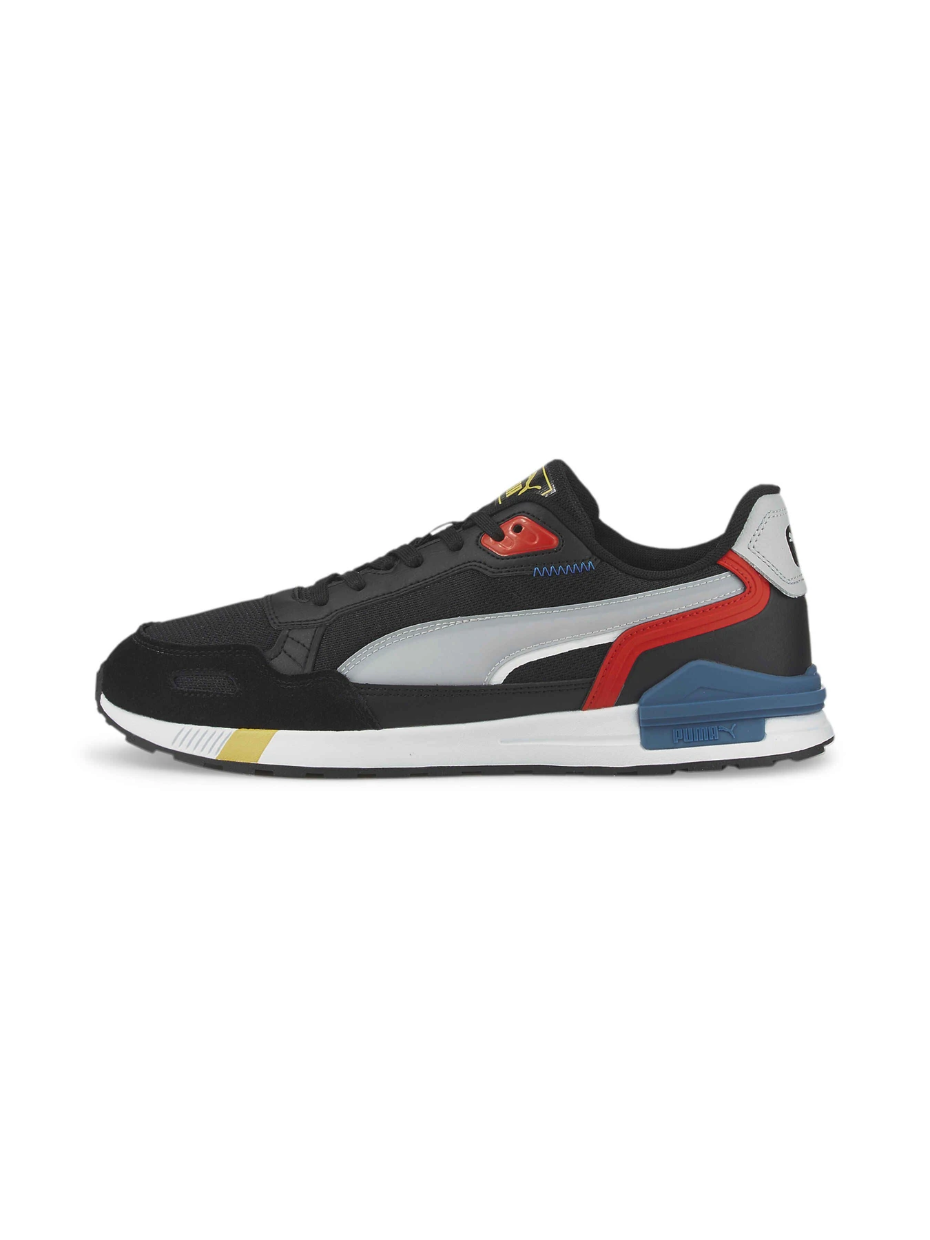 Кроссовки PUMA Graviton Tera модель 383058 Фото