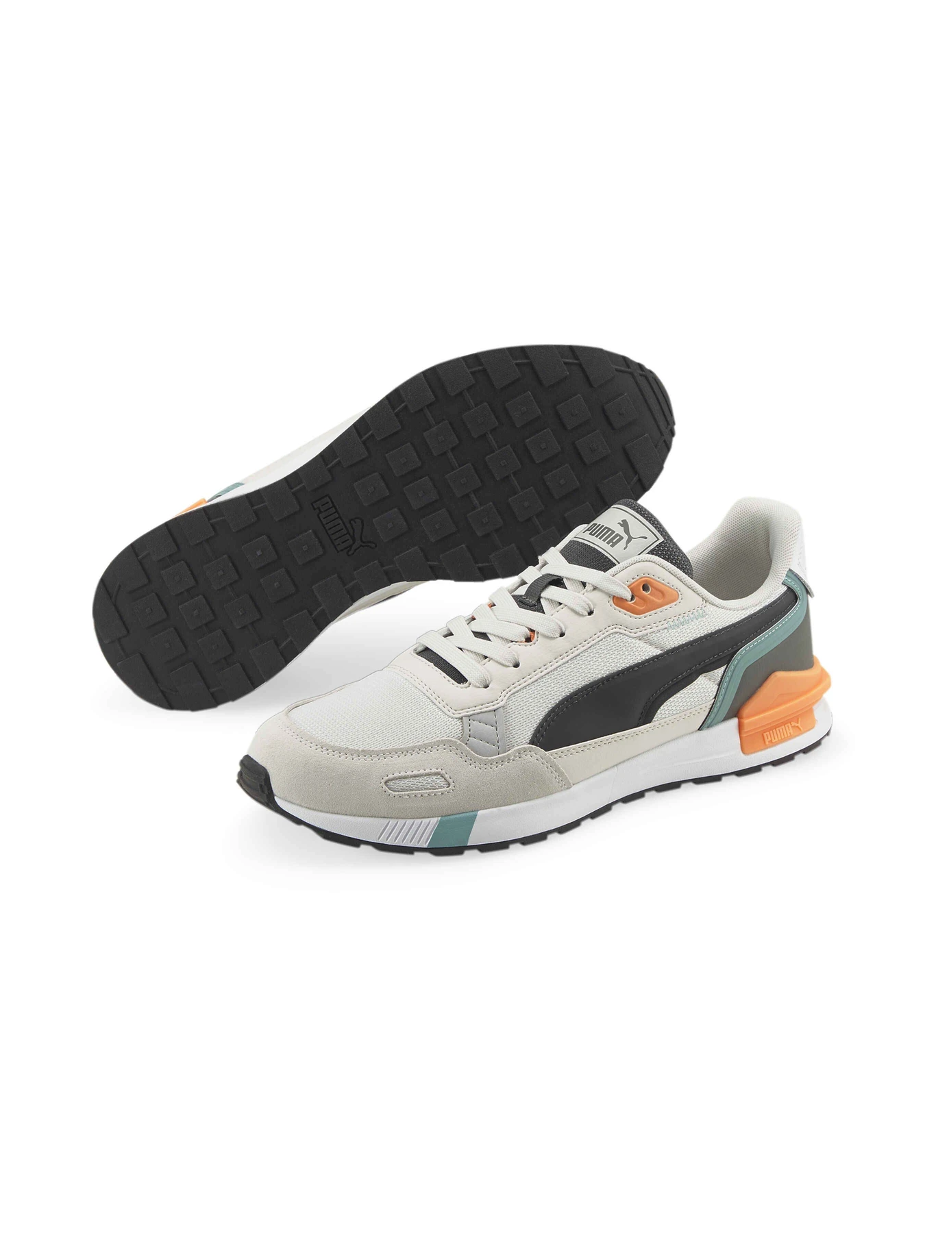 Кроссовки PUMA Graviton Tera модель 383058 Фото