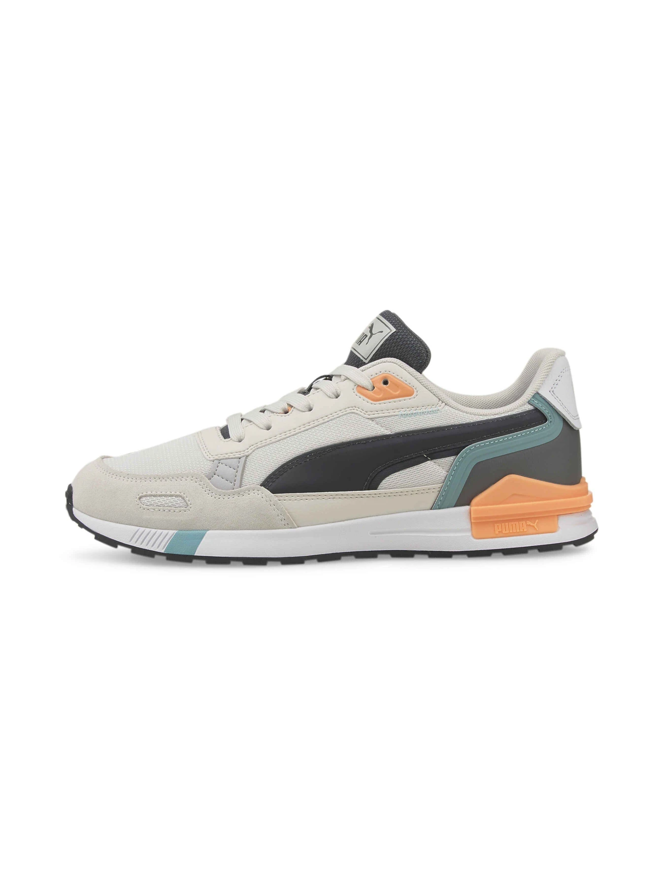 Кроссовки PUMA Graviton Tera модель 383058 Фото