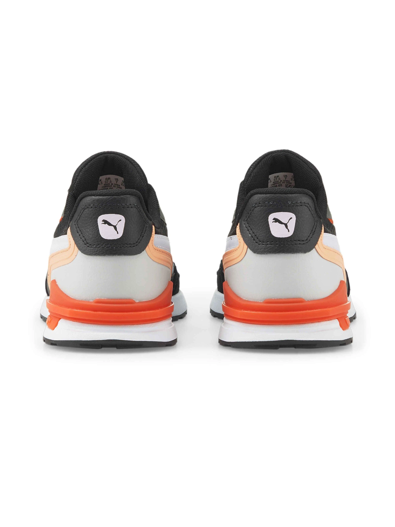 Кросівки PUMA Graviton Tera модель 383058 Фото