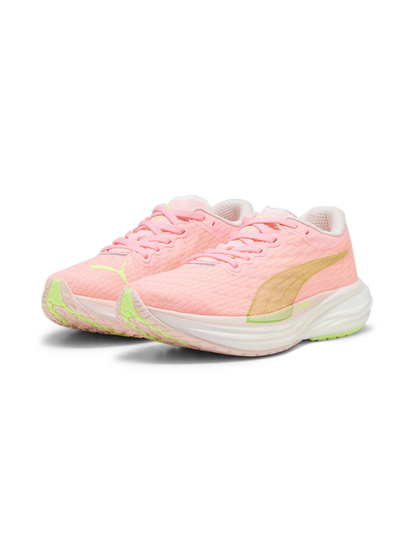 Кросівки PUMA Deviate Nitro™ 2 Wn модель 376855 Кросівки PUMA Deviate Nitro™ 2 Wn модель 376855 Фото