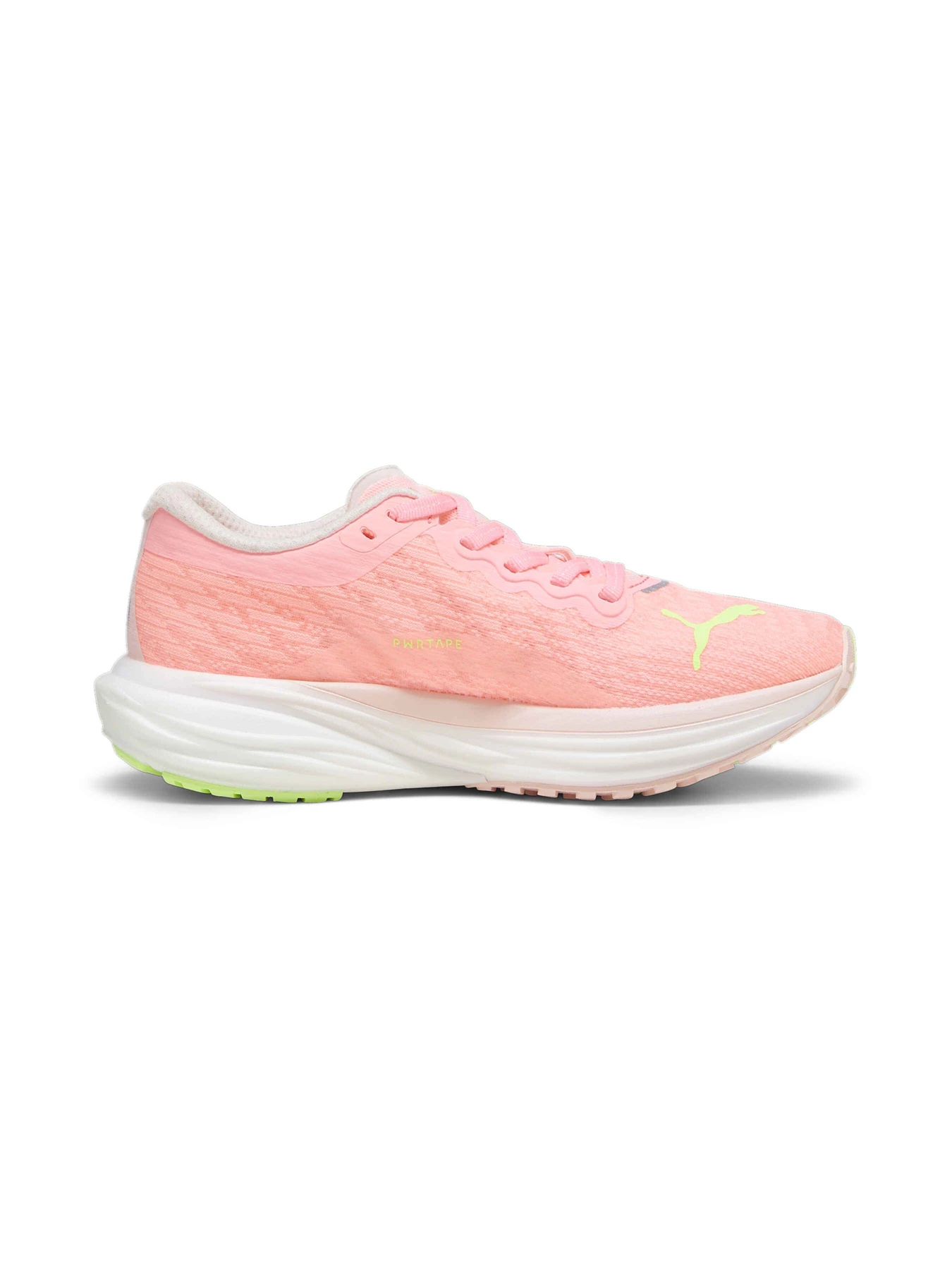 Кросівки PUMA Deviate Nitro™ 2 Wn модель 376855 Кросівки PUMA Deviate Nitro™ 2 Wn модель 376855 Фото