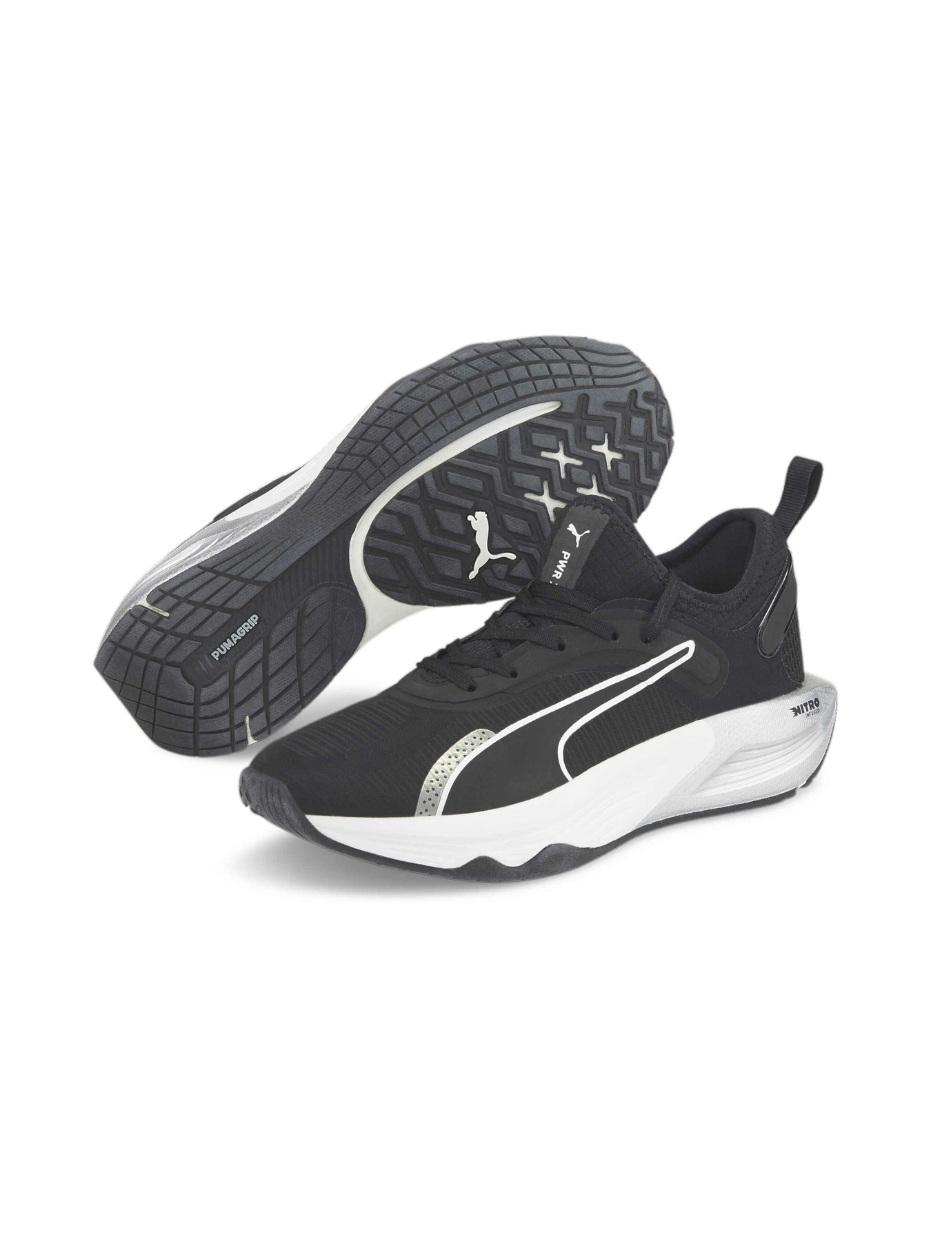 Кросівки PUMA Pwr Xx Nitro™ Wns модель 376969 Фото