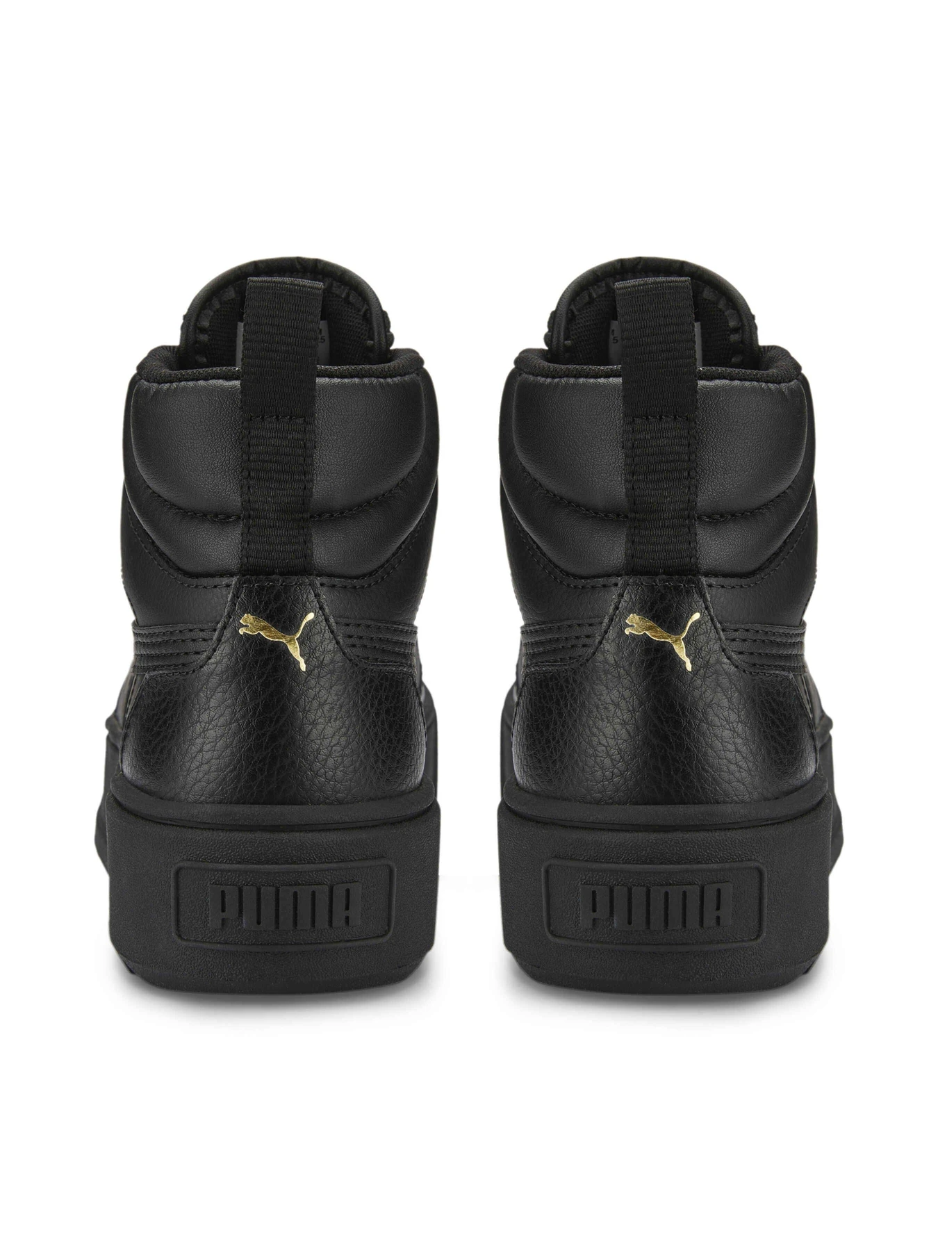 Кроссовки PUMA Karmen Mid модель 385857 Фото