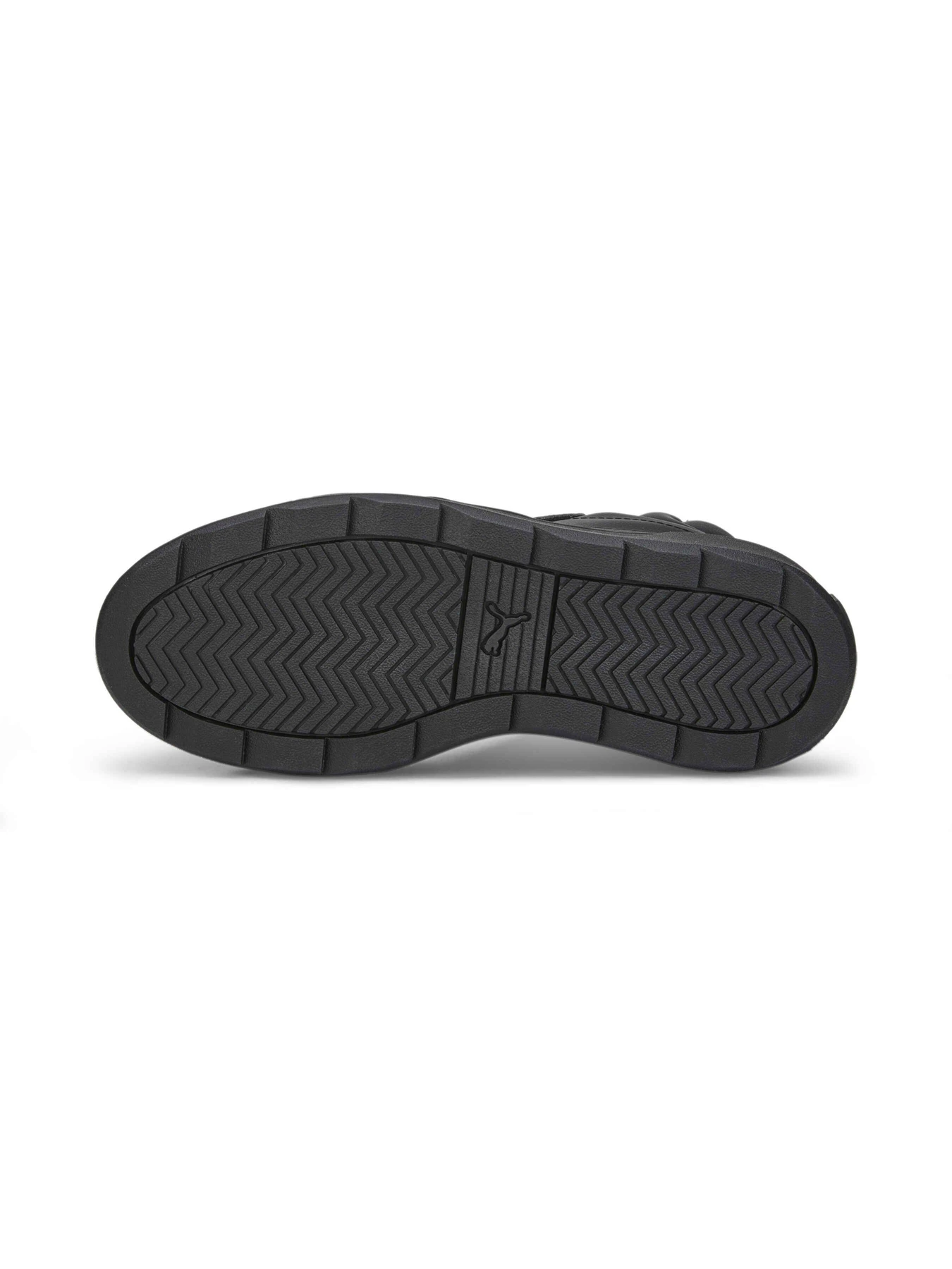 Кроссовки PUMA Karmen Mid модель 385857 Фото