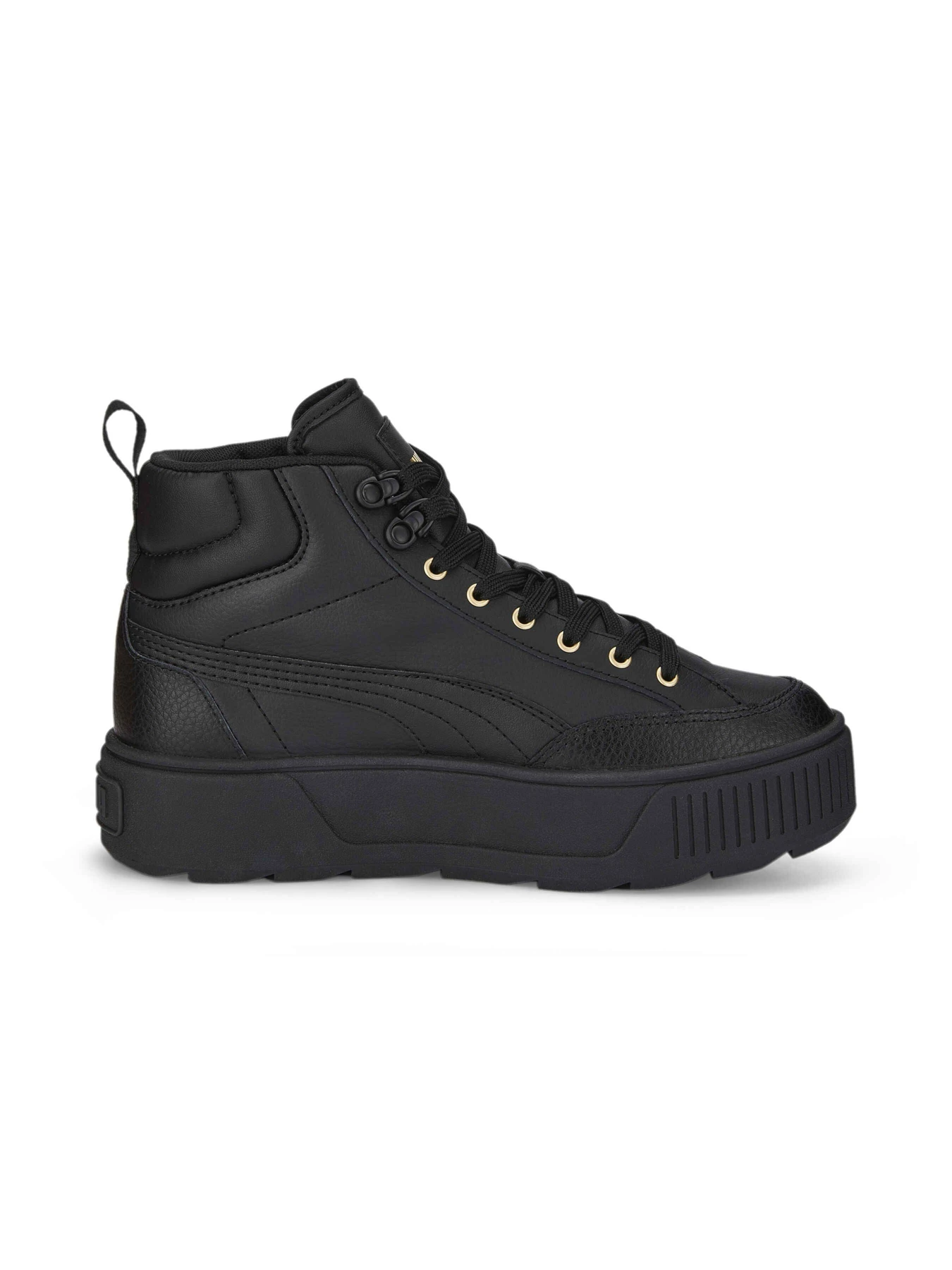 Кроссовки PUMA Karmen Mid модель 385857 Фото