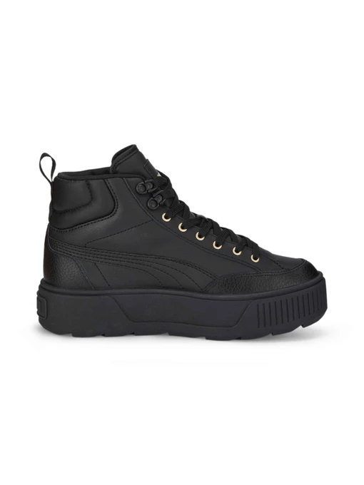 Кроссовки PUMA Karmen Mid модель 385857 Фото