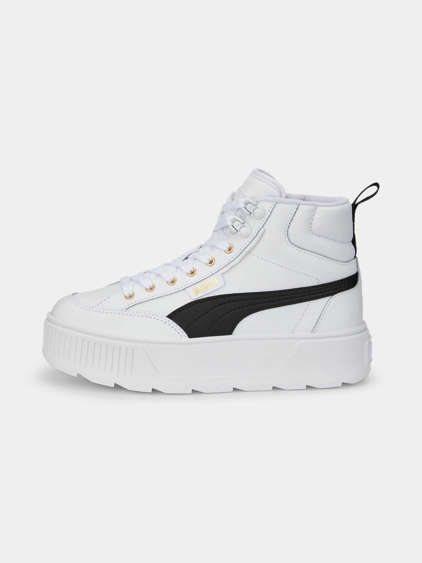 Кроссовки PUMA Karmen Mid модель 385857 Фото