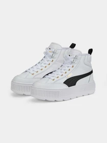 Кроссовки PUMA Karmen Mid модель 385857 Фото