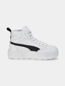 Кроссовки PUMA Karmen Mid модель 385857 Фото