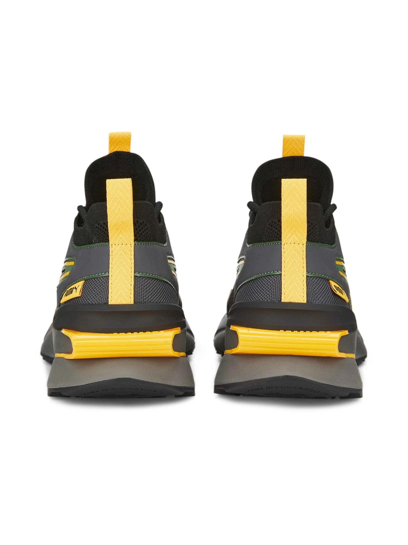 Кросівки PUMA Pwrframe Op-1 Trail модель 386378 Кросівки PUMA Pwrframe Op-1 Trail модель 386378 Фото
