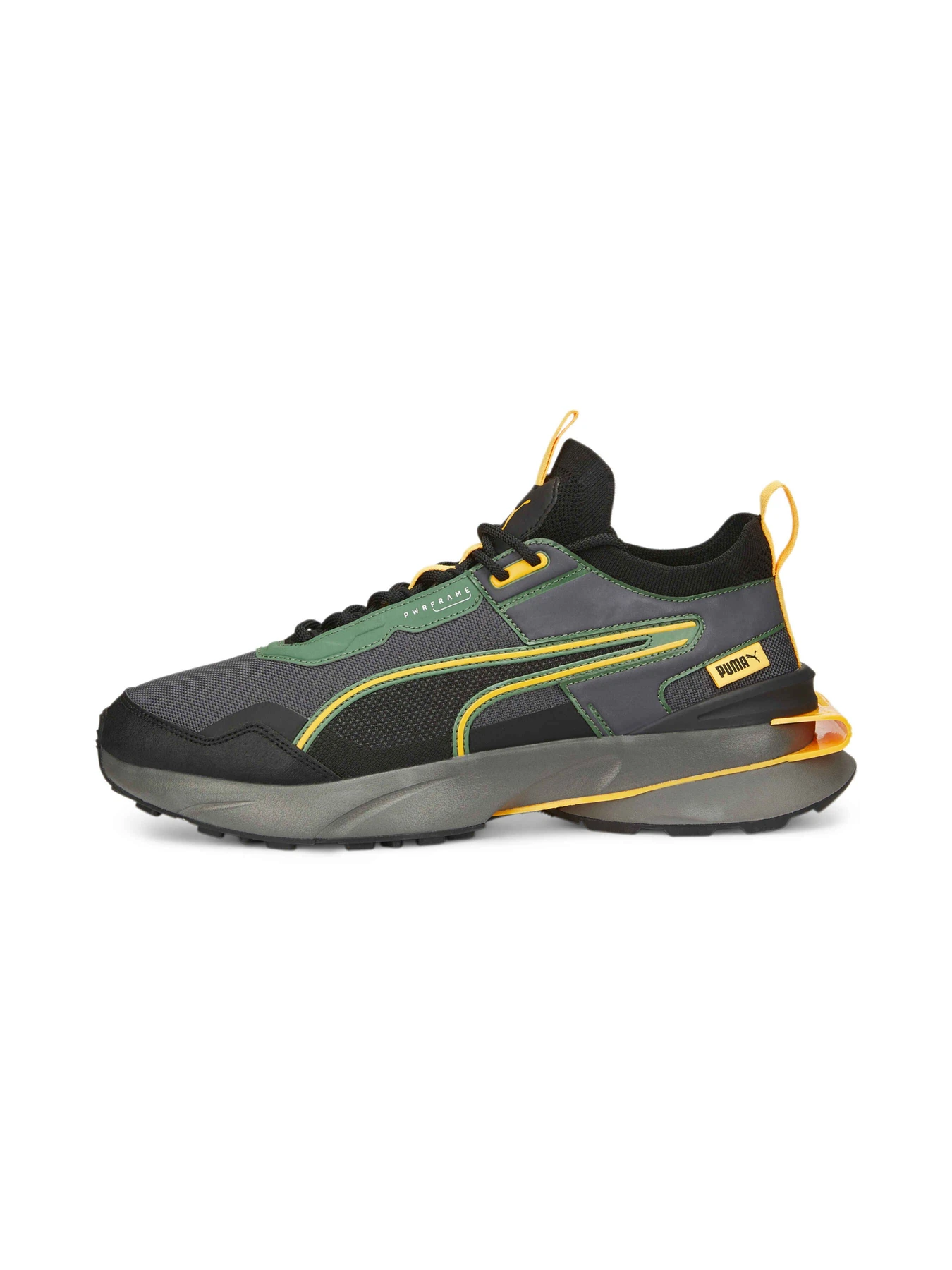 Кросівки PUMA Pwrframe Op-1 Trail модель 386378 Кросівки PUMA Pwrframe Op-1 Trail модель 386378 Фото