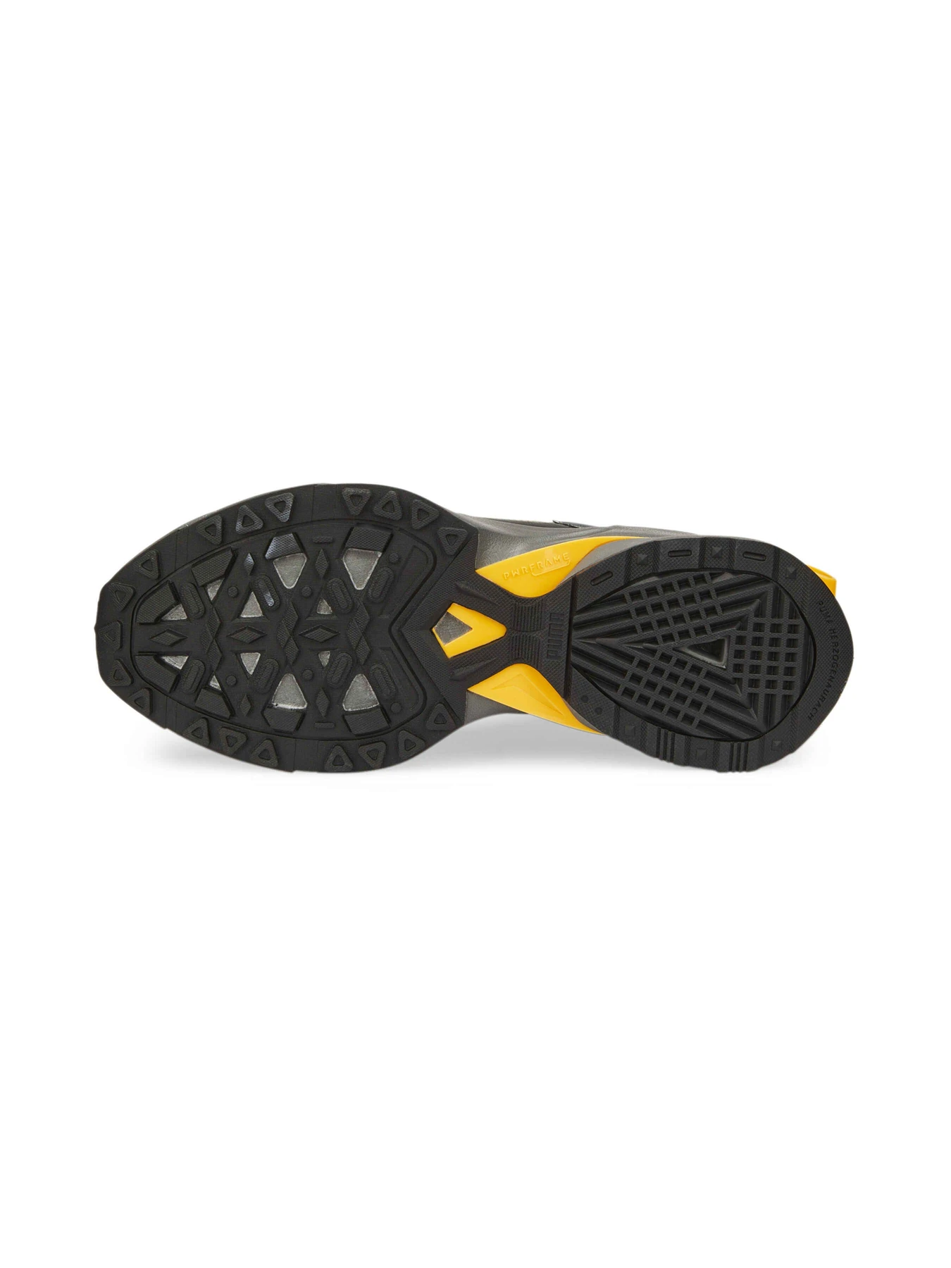 Кросівки PUMA Pwrframe Op-1 Trail модель 386378 Кросівки PUMA Pwrframe Op-1 Trail модель 386378 Фото