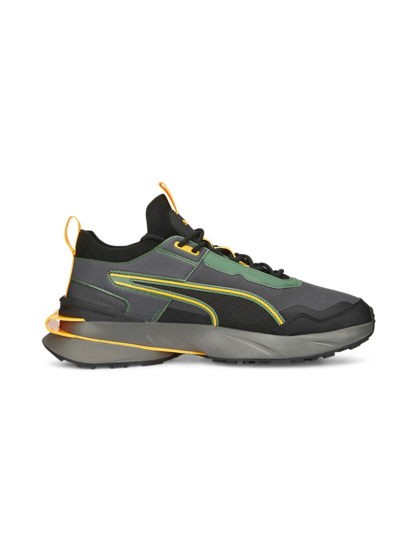Кросівки PUMA Pwrframe Op-1 Trail модель 386378 Кросівки PUMA Pwrframe Op-1 Trail модель 386378 Фото