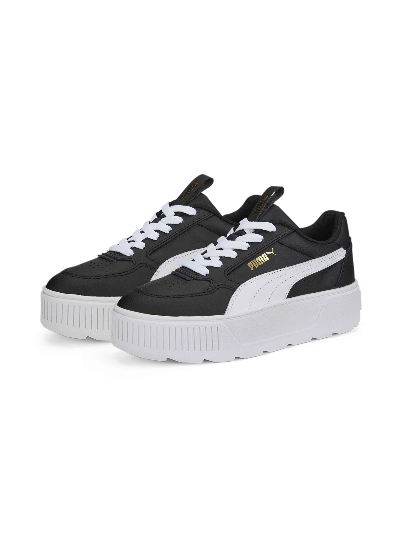 Кроссовки PUMA Karmen Rebelle модель 387212 Фото