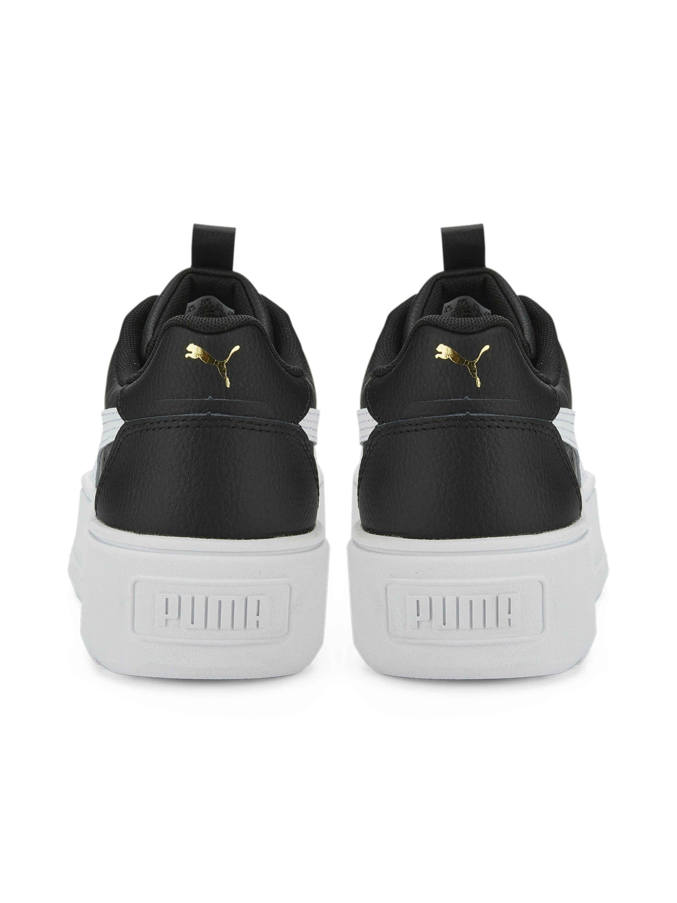 Кроссовки PUMA Karmen Rebelle модель 387212 Фото