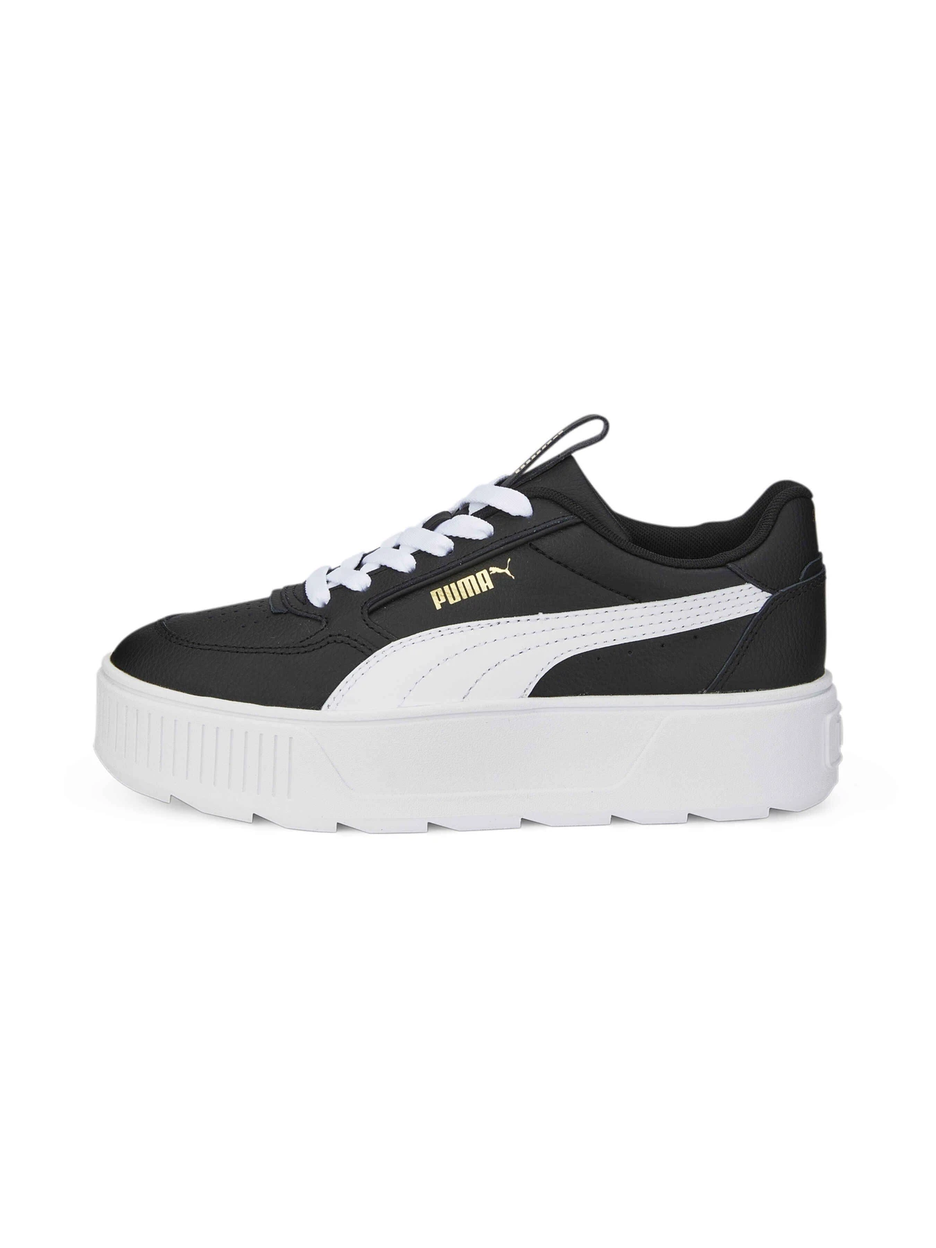 Кроссовки PUMA Karmen Rebelle модель 387212 Фото