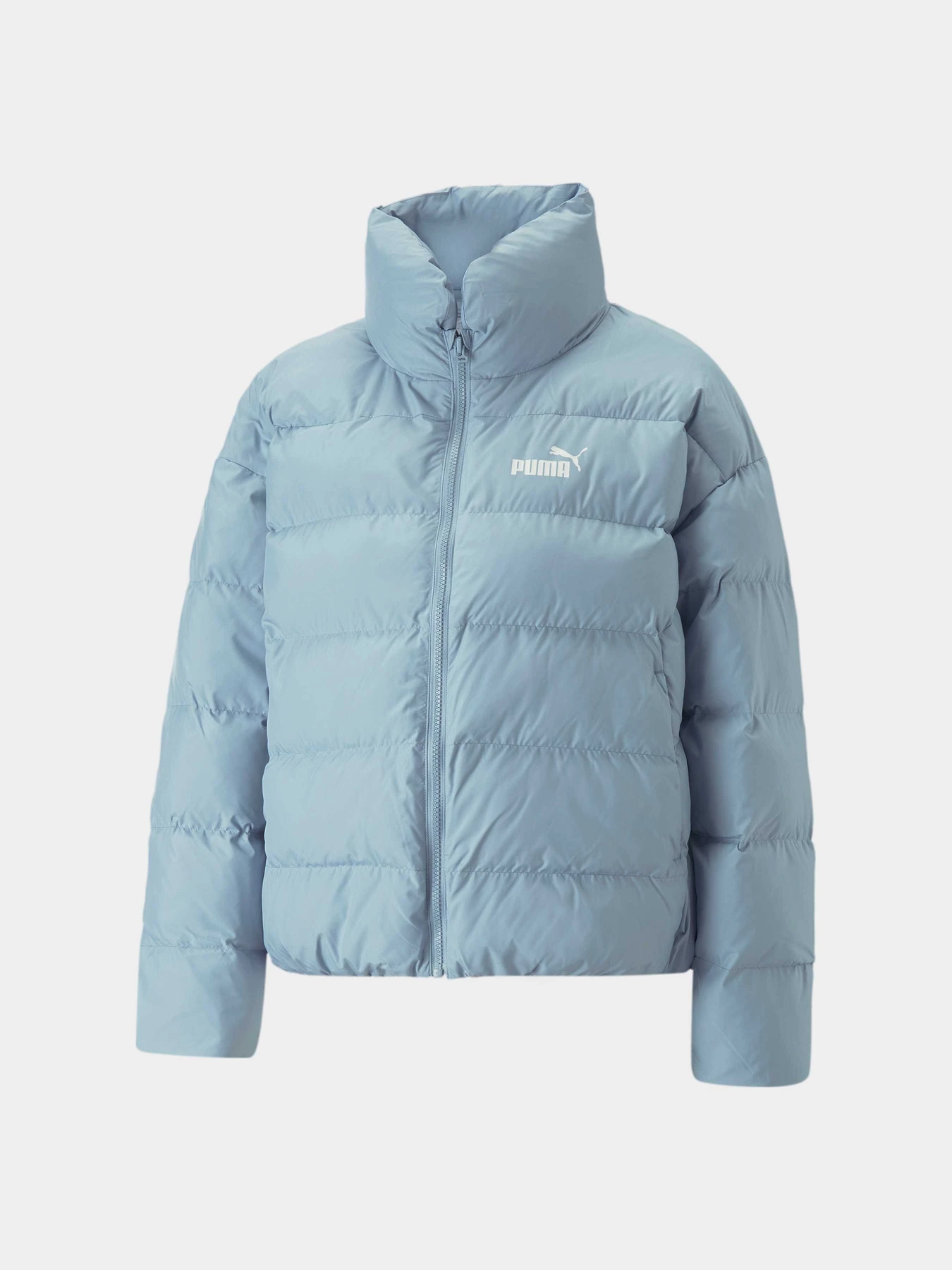 Куртки та дублянки PUMA Ess+ Puffer модель 849395 Фото